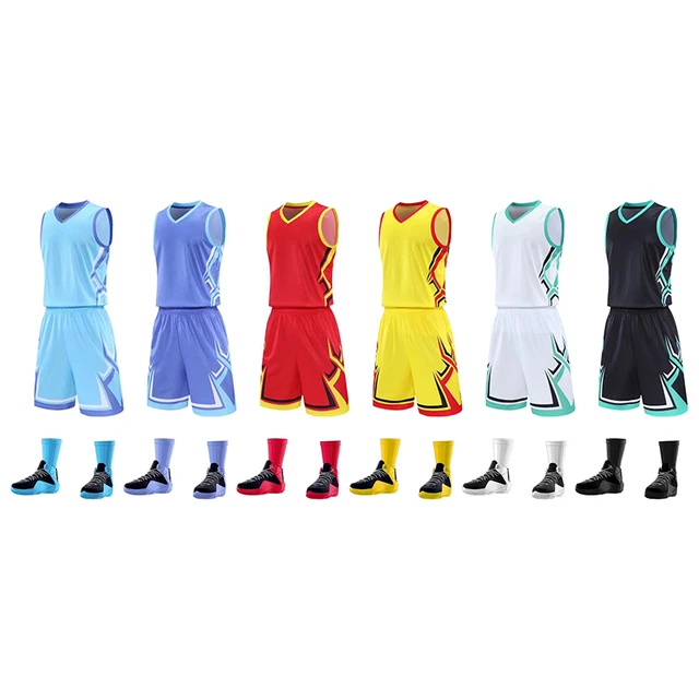 Source Custom fashion Sports design basketball jersey dress for women  uniform on m.