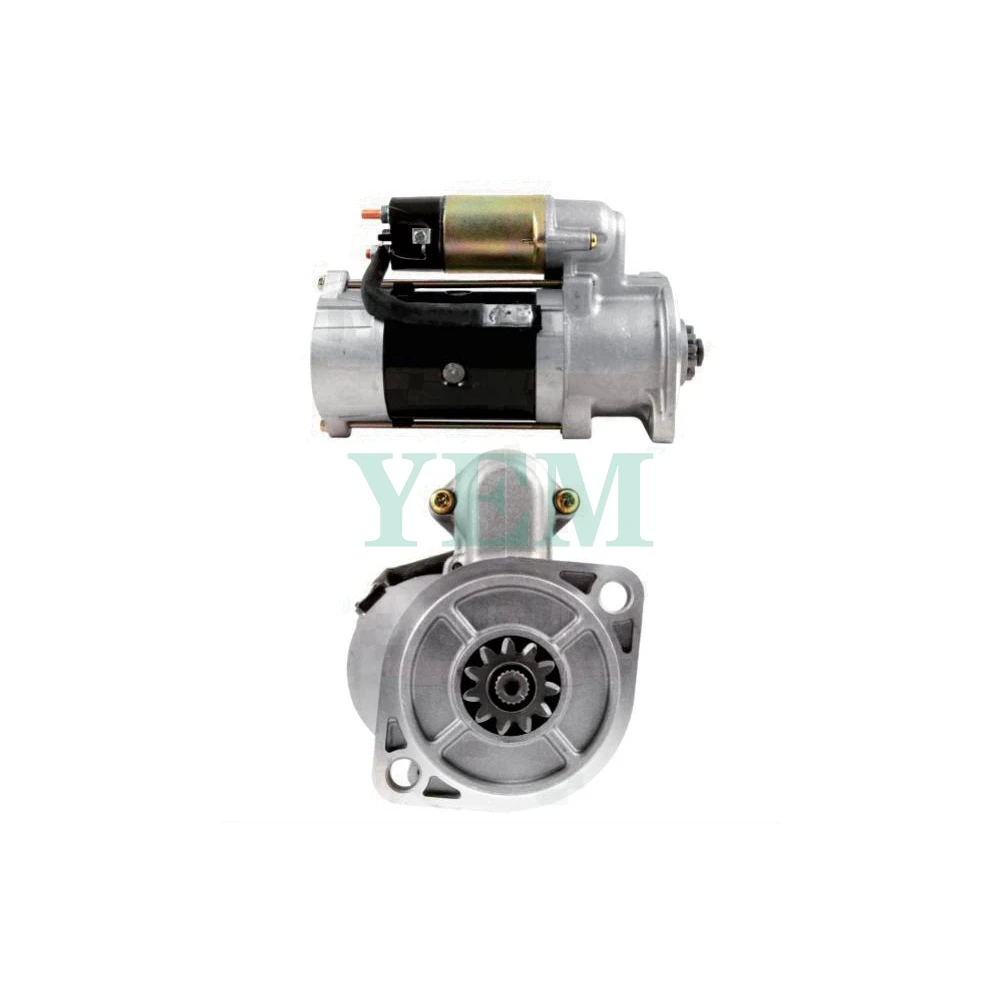 

Для MANDO 24V 11T 5.0KW Стартерный мотор MG250448 TM000A08601