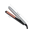 Professional Hair Straightener Ceramic Ionic Fast Heat-Up Hair Flat Iron Adjustable Temperature Straightening Iron 6