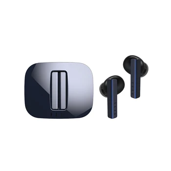 진정한 무선 블루투스 헤드폰 Fiil CG 시리즈, 스마트 터치 컨트롤 이어버드, 노이즈 캔슬링, IPX5 방수 헤드폰