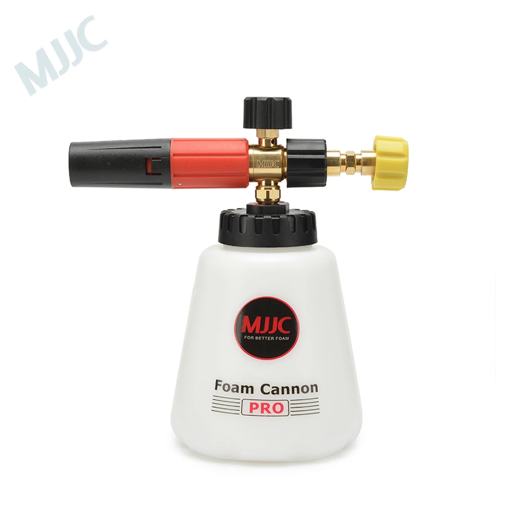 Mjjc Foam Cannon Pro Per New Eazy Force/Eazy Lock Karcher Hd5, Hd6, Hd7, Hd9