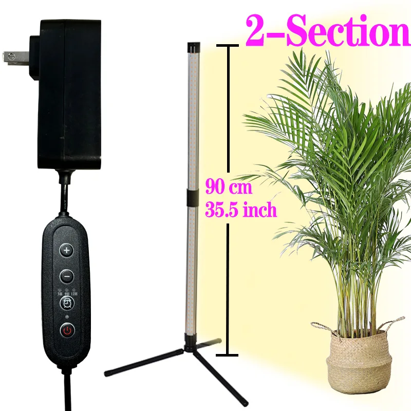 Full Spectrum LED Grow Light Phyto Lamps Plant Growth For Indoor Flower VEG Seedling Succulent Macrophytes led grow light,grow light