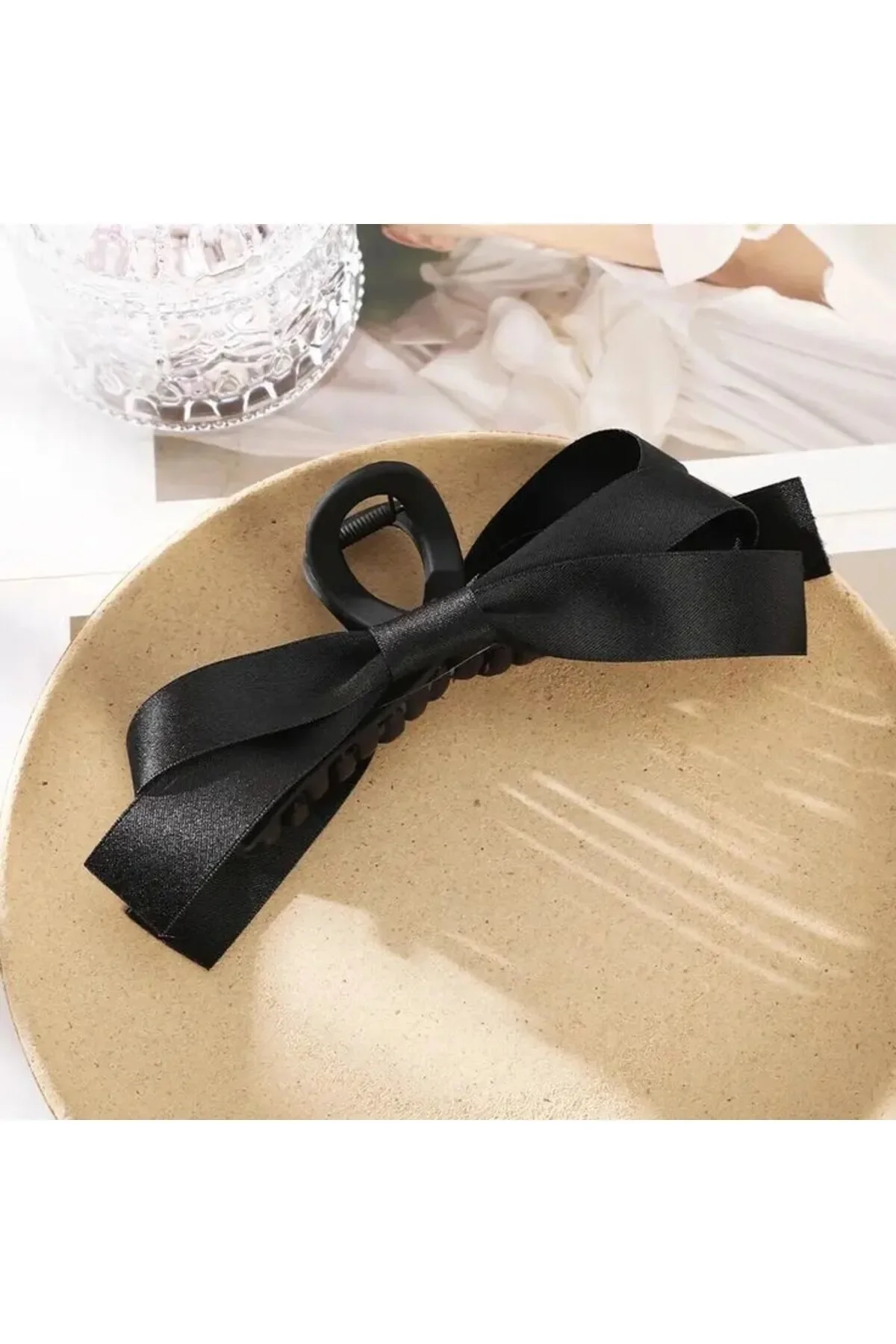 Bow Model Latch Buckle Stylish Fashion Useful Comfortable