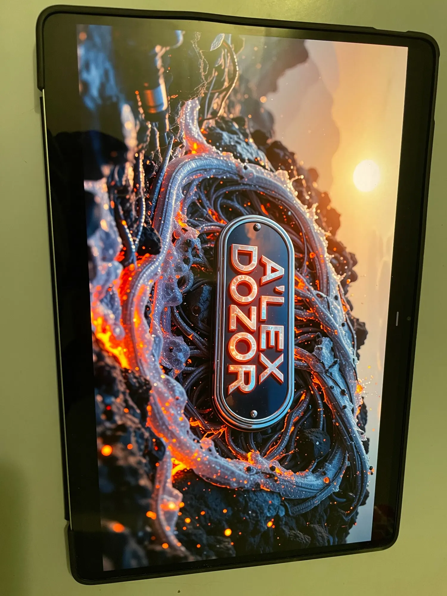 HONOR MagicPad 2 ブラック グローバル Honor MagicPad 2 12.3 Inch Black 256GB + 12GB WIFI + Bluetooth NEW