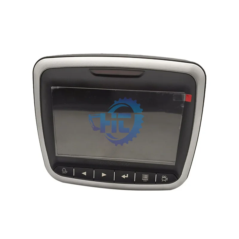 DX215-9C DX300   PANELGAUGE 300426-00174 300426-00174G