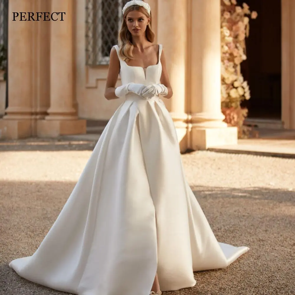 Léonie Bridal 2020 Wedding Dresses — “Untamed Garden” Collection | Wedding  Inspirasi