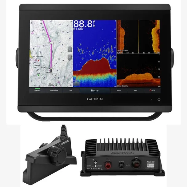 Discount Garmin GPSMAP 8610xsv with Livescope Plus System LVS34 Bundle