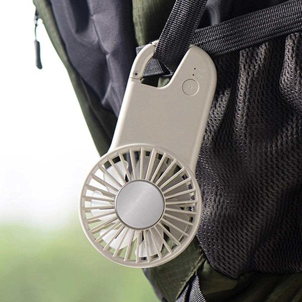 비트젠 휴대용 쿨링 선풍기 BHF-101 