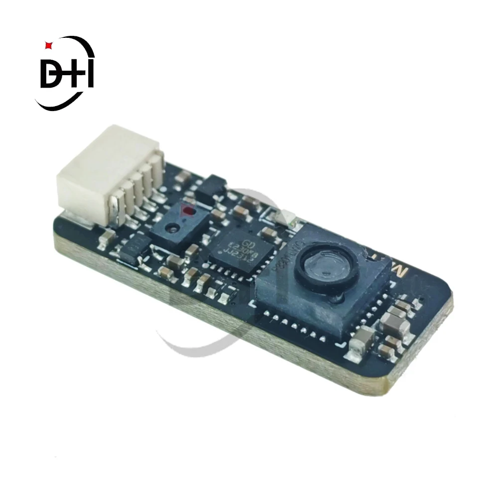 OpticalFlowSensorMTF02OpticalFlowRangingIntegratedModuleUAV