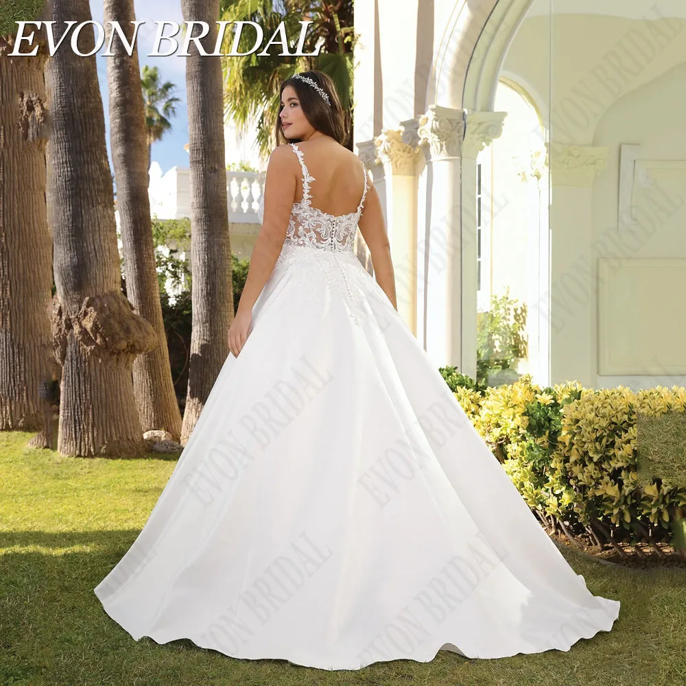 Рисунок 3 - EVON BRIDAL Свадебное платье De
