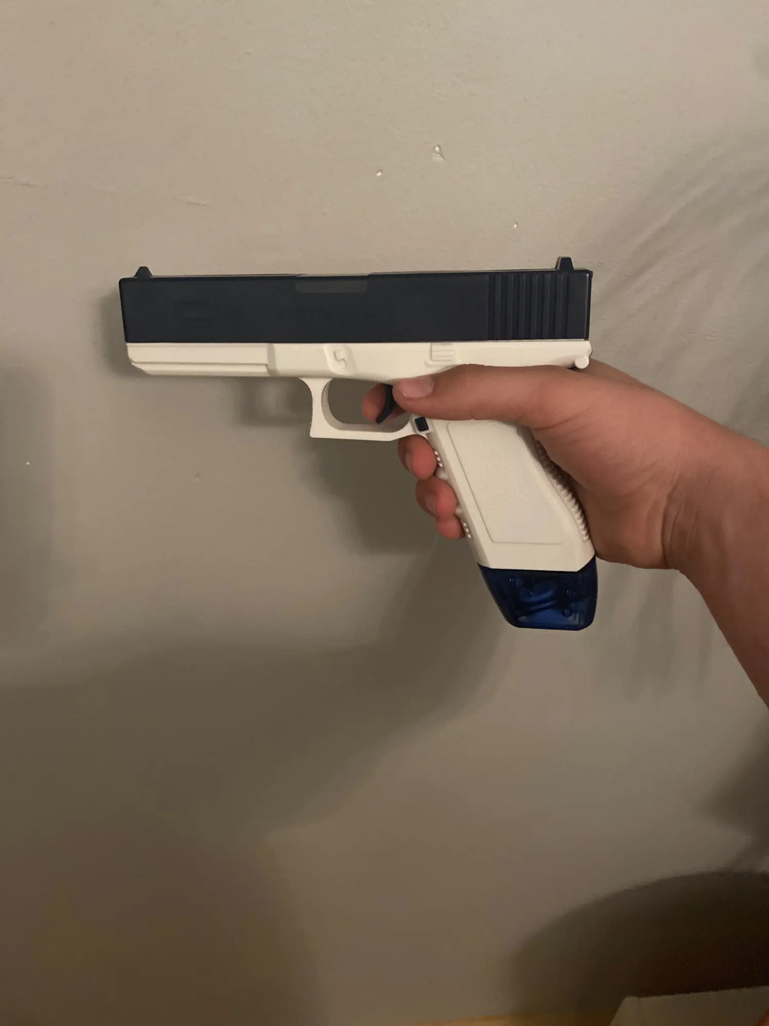 TheDrencher Water Gun Fomnin Shop