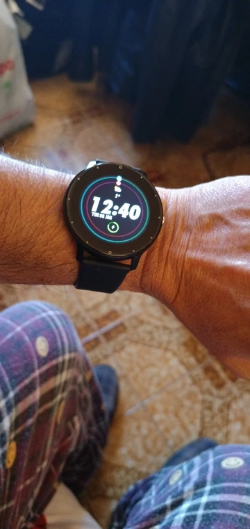 LIGE 2026 reloj inteligente mujeres hombres señoras regalo deporte Fitness hombres relojes Monitor de ritmo cardíaco reloj inteligente impermeable para Android IOS photo review