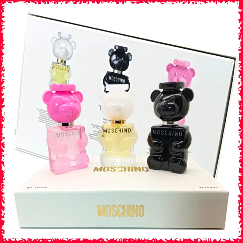 moschino bubble gum 30ml