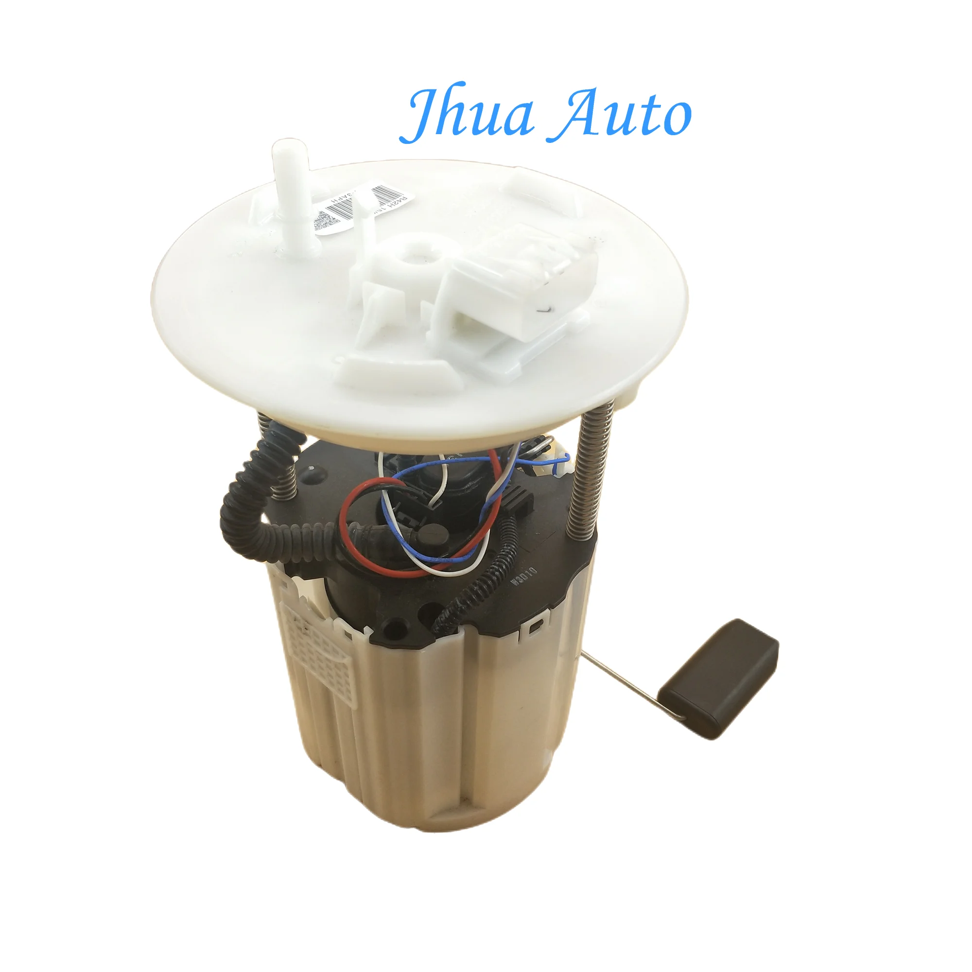 Electric Fuel Pump Assembly With Fuel Level Sensor 13578734 For 