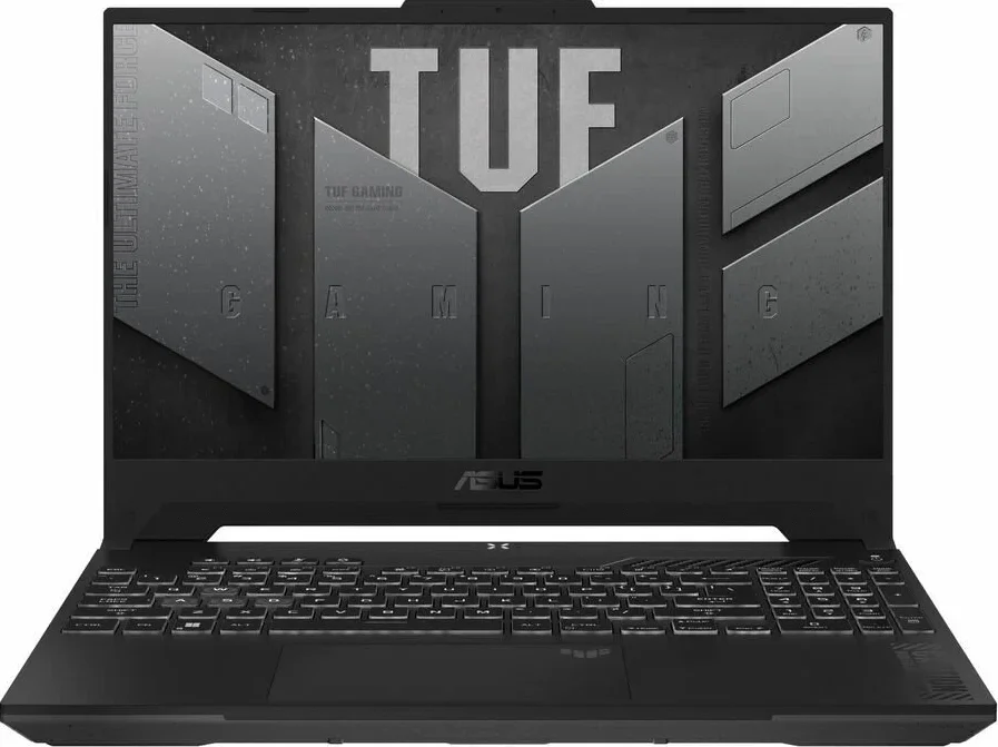 Ноутбук ASUS TUF Gaming A15 FA507Nu-LP055 15