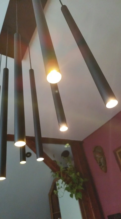 10Pcs G9 LED Lamp Brightest AC220V 230V 240V 7W Ceramic SMD 2835 LED Bulb Warm/Cool White Spotlight replace Halogen LED lighting photo review