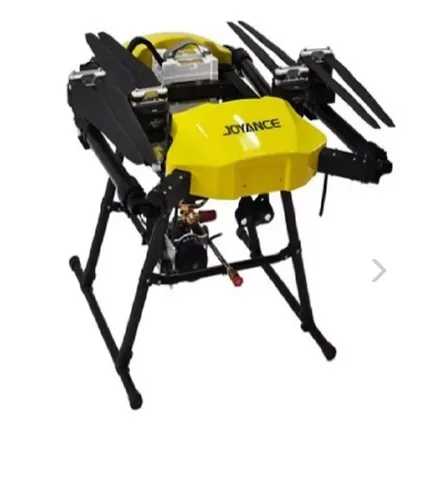 Discount Price on 50m-100m High Wall Window Cleaning Drone Camera Remote Control Image Transmission 2km Range