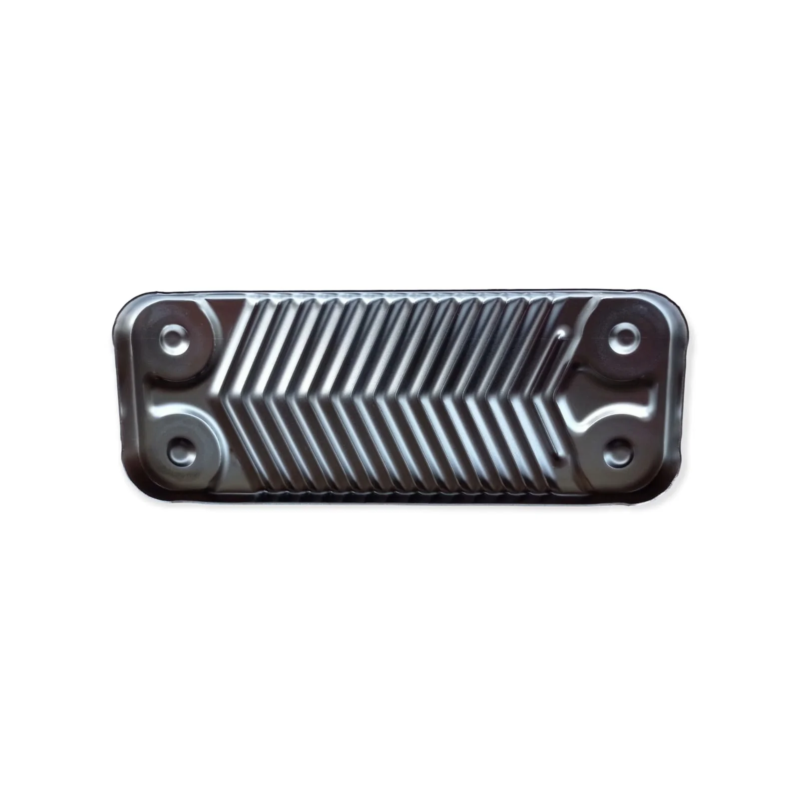 Boiler Heat Exchanger Replacement For Vaillant VUW 12 Plates - 065131 -  AliExpress