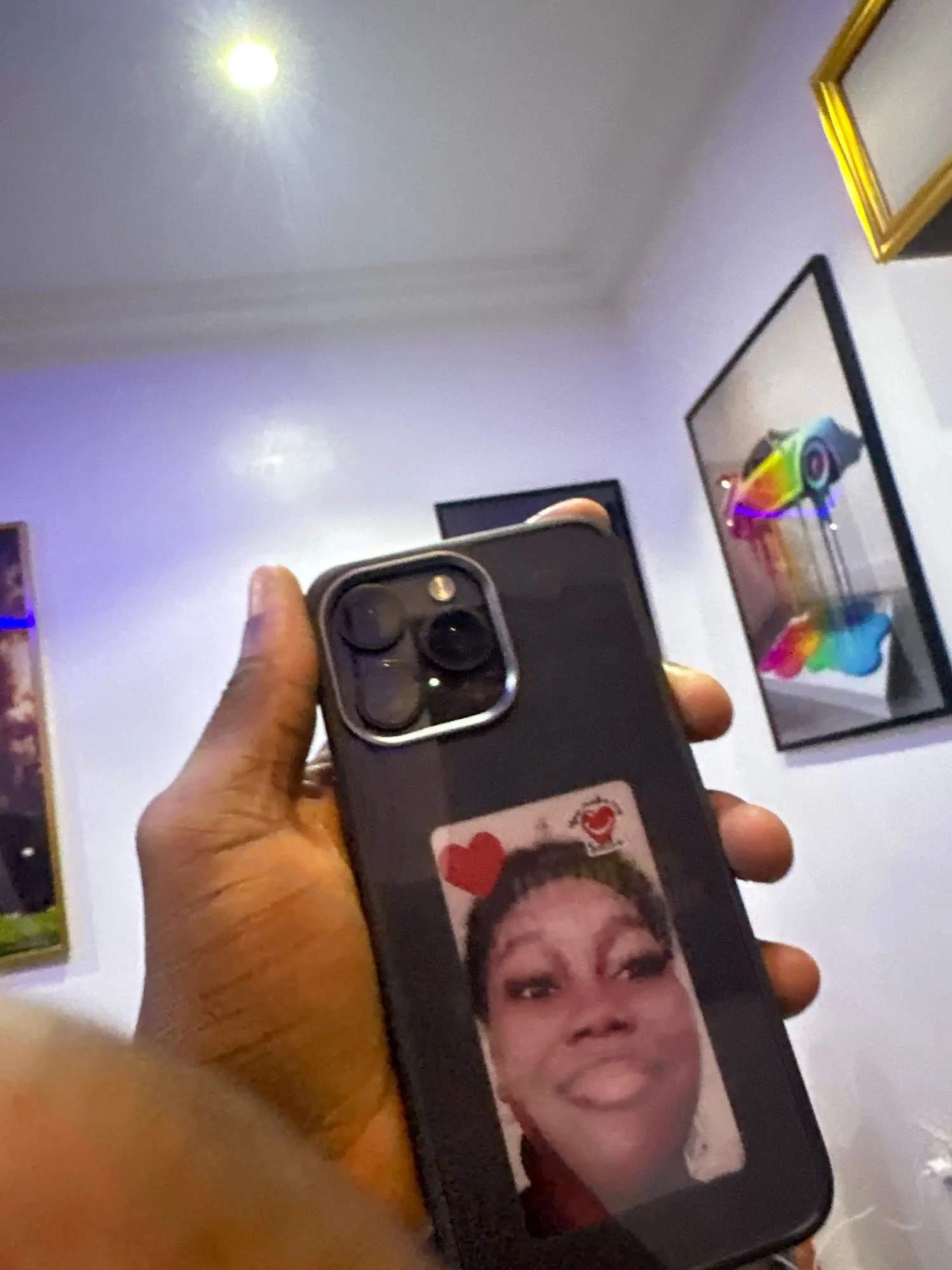 [NEW] TrendyCove™ E-ink Phone Cover