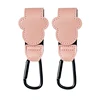 2PCS b-Pink