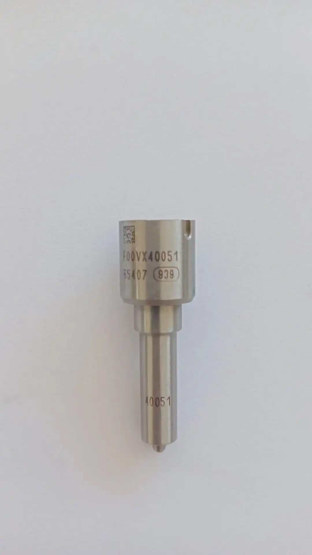 

F00VX40051 Bosch Piezo Injector Nozzle for 0445117010 Injector