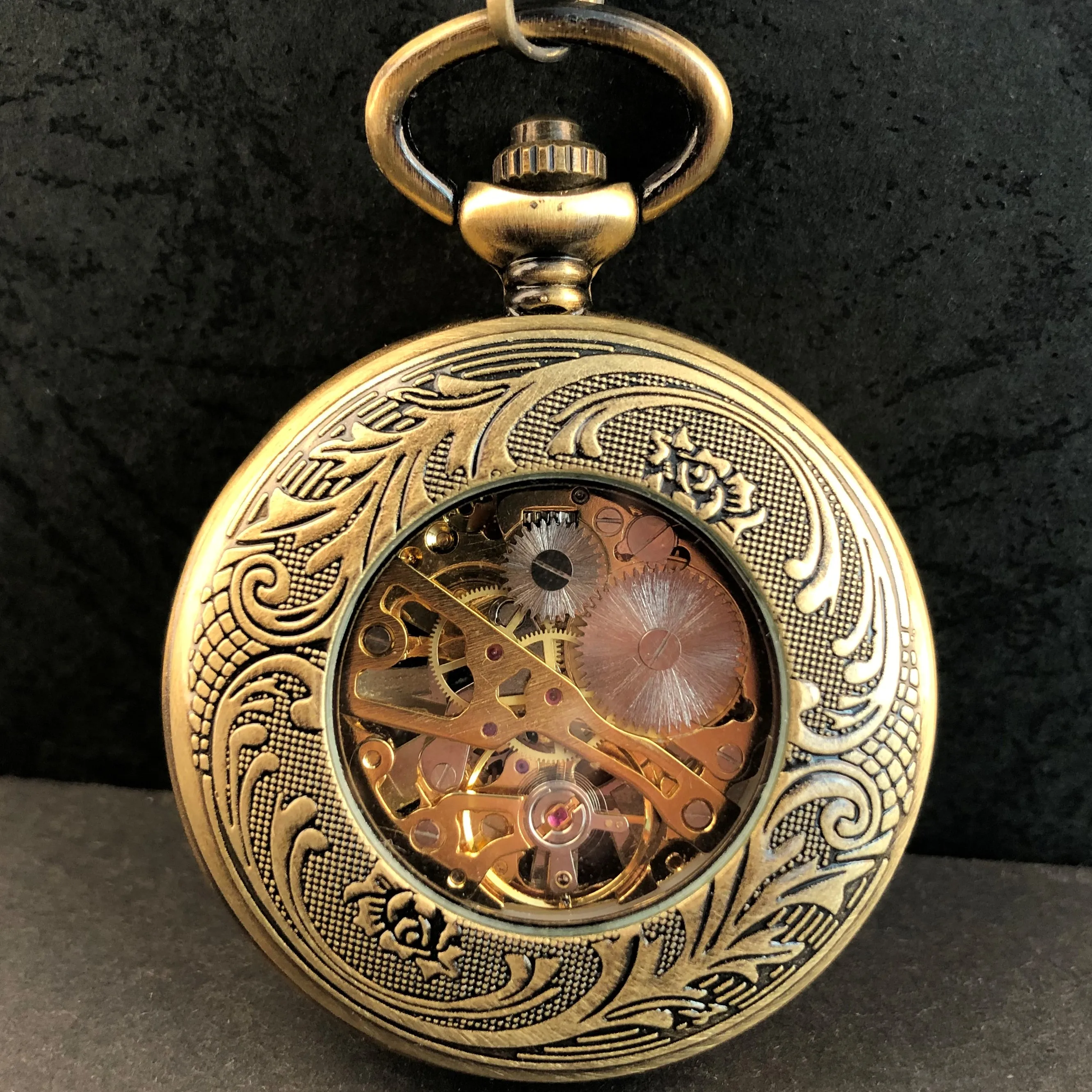 Рисунок 5 - Классические индивидуальные мужские