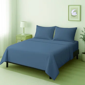 Luxury Egyptian Sheet Set 1