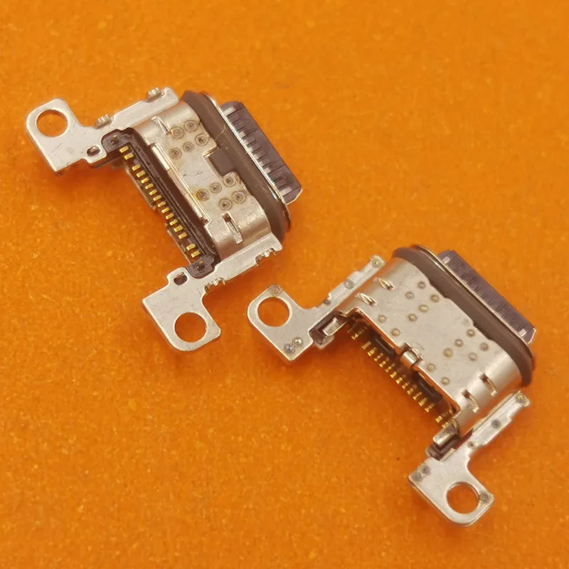 High-Quality Type C USB Charging Connector Dock Plug - Multipack Options Available