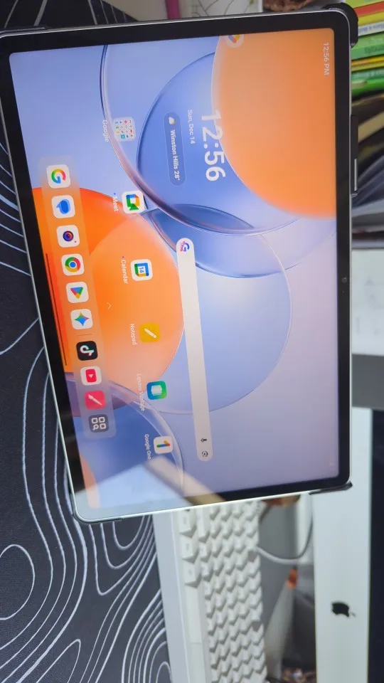 2025 Lenovo Xiaoxin Pad Pro GT AI Tablet TB710FU 11.1 inch 144Hz