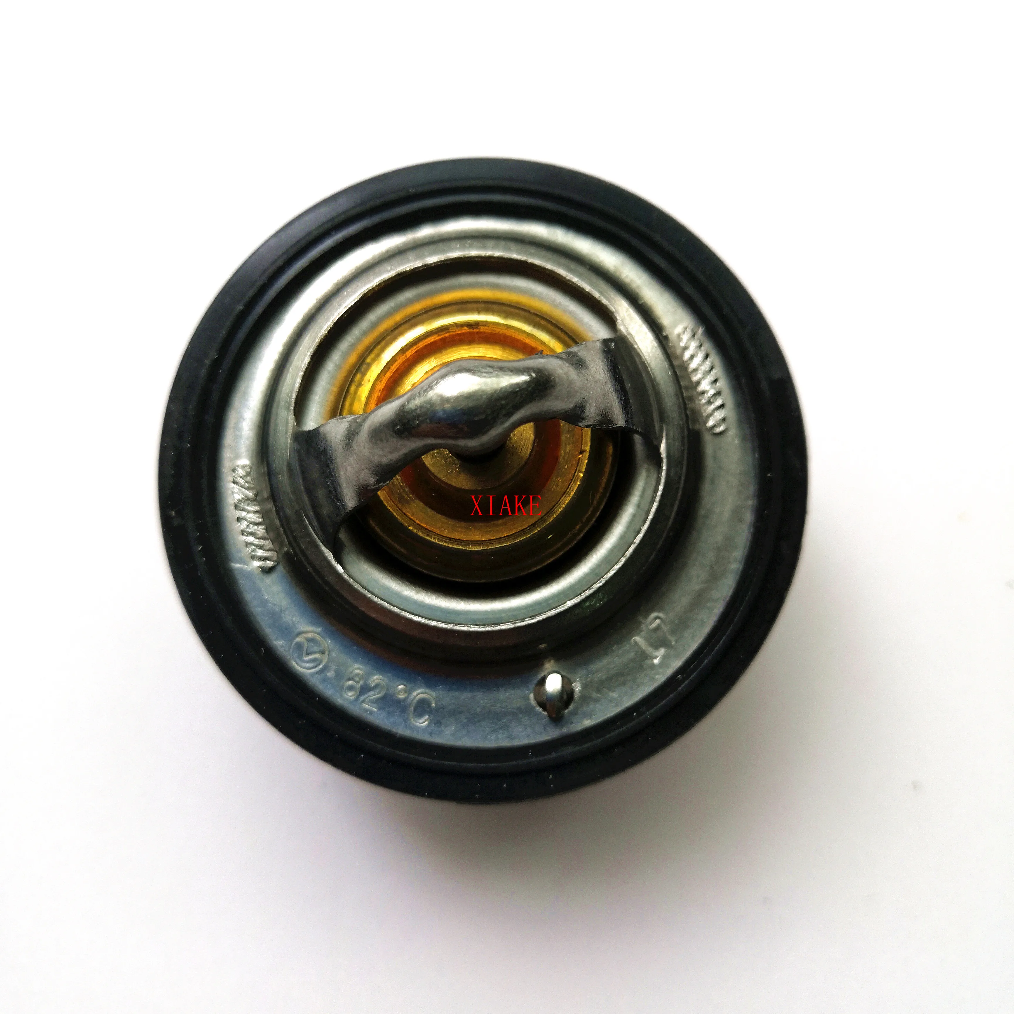 엔진 온도 조절기, Faw GF1500 V80 CA5027 1.5 DFSK K01 K07 1.3 C37 DK13 4A13L ...