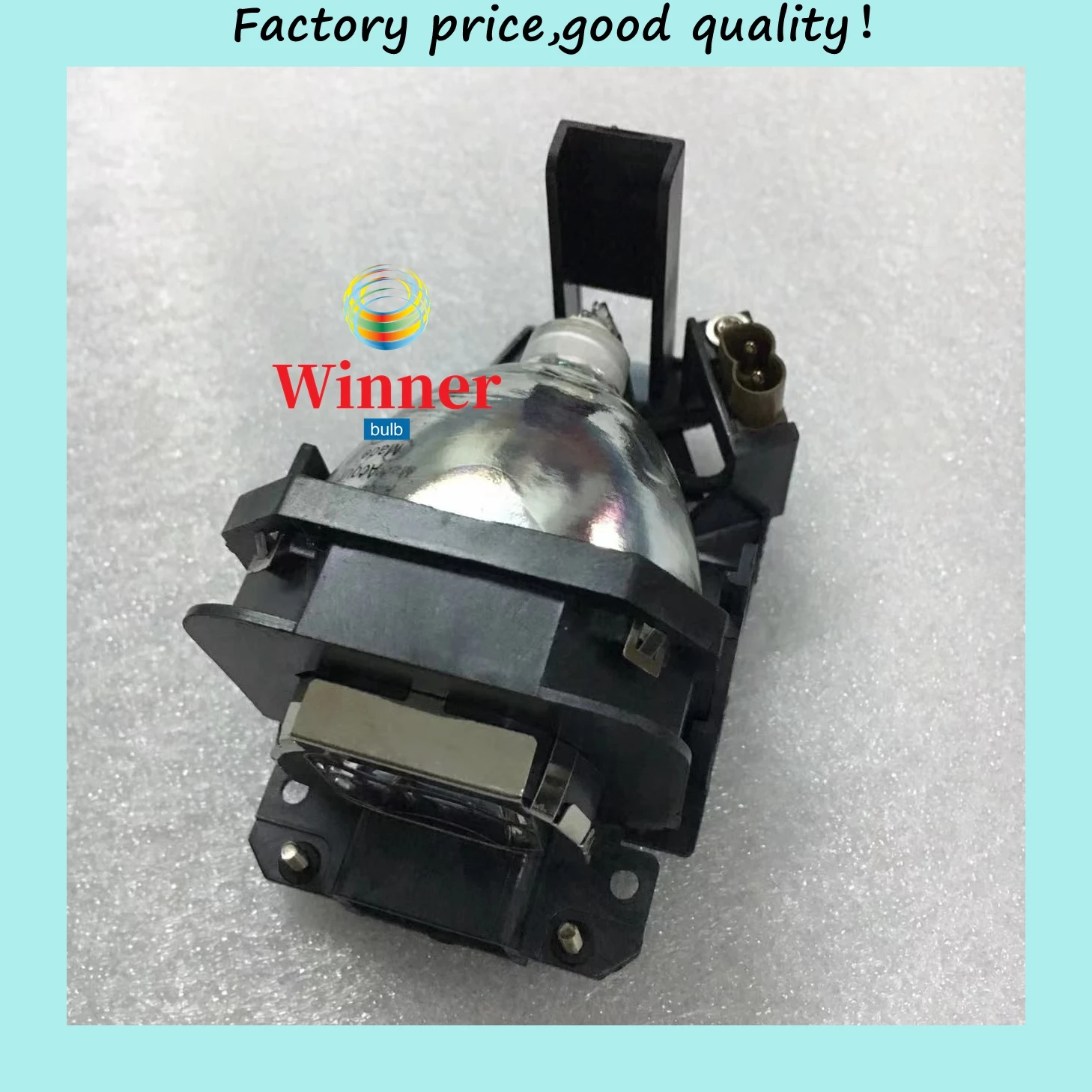 ET-LAX100 Original quality lamp for PT-AX200U PT-AX100 PT-AX100E PT-AX100U PT-AX200 PT-AX200E TH-AX100 projector