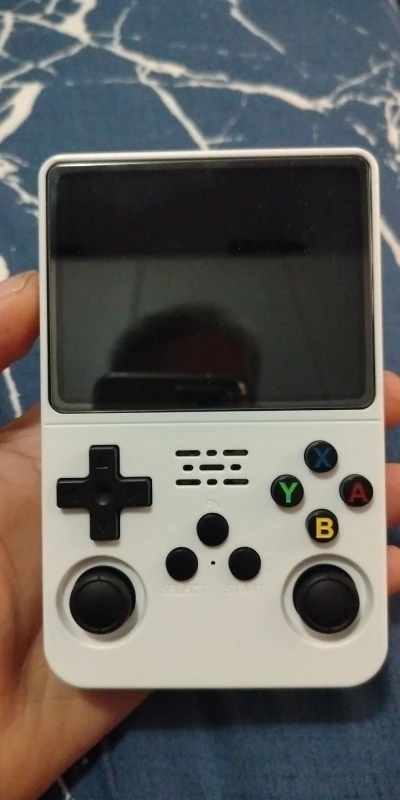 User picture