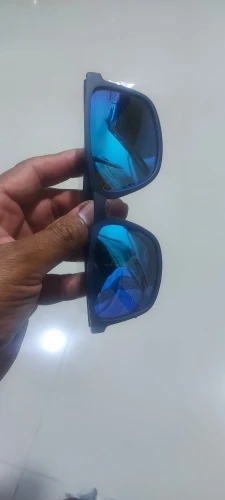 TR Polarized Sunglasses photo review