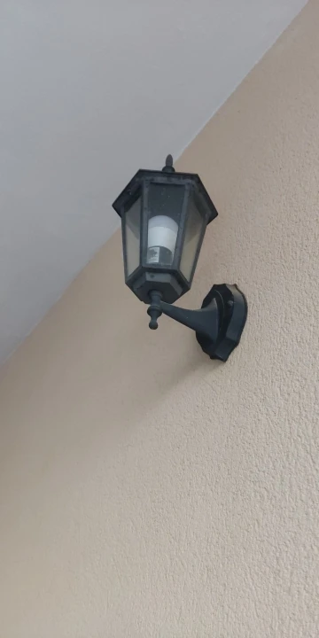 Tuya E27 Led Lamp App Control Bluetooth /WiFi Led Light Bulbs 15W RGB CW WW Smart Bulb Works With Amazon Alexa Google Assistant photo review