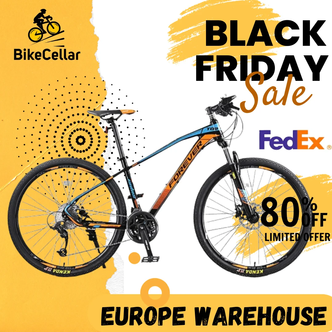 

24/26/27.5inch Bicycle Mountain Bike 27 Speed Oil Disc Brake Aluminum Alloy Off-Road For Adults Men And Women Universal