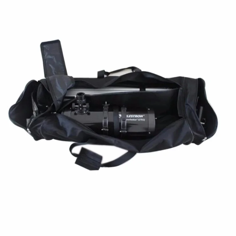 Tote Soft Protect Shoulder Bag Backpack celestron astromaster 114eq 127eq 130eq 150eq Astronomy package Astronomy handbag 6