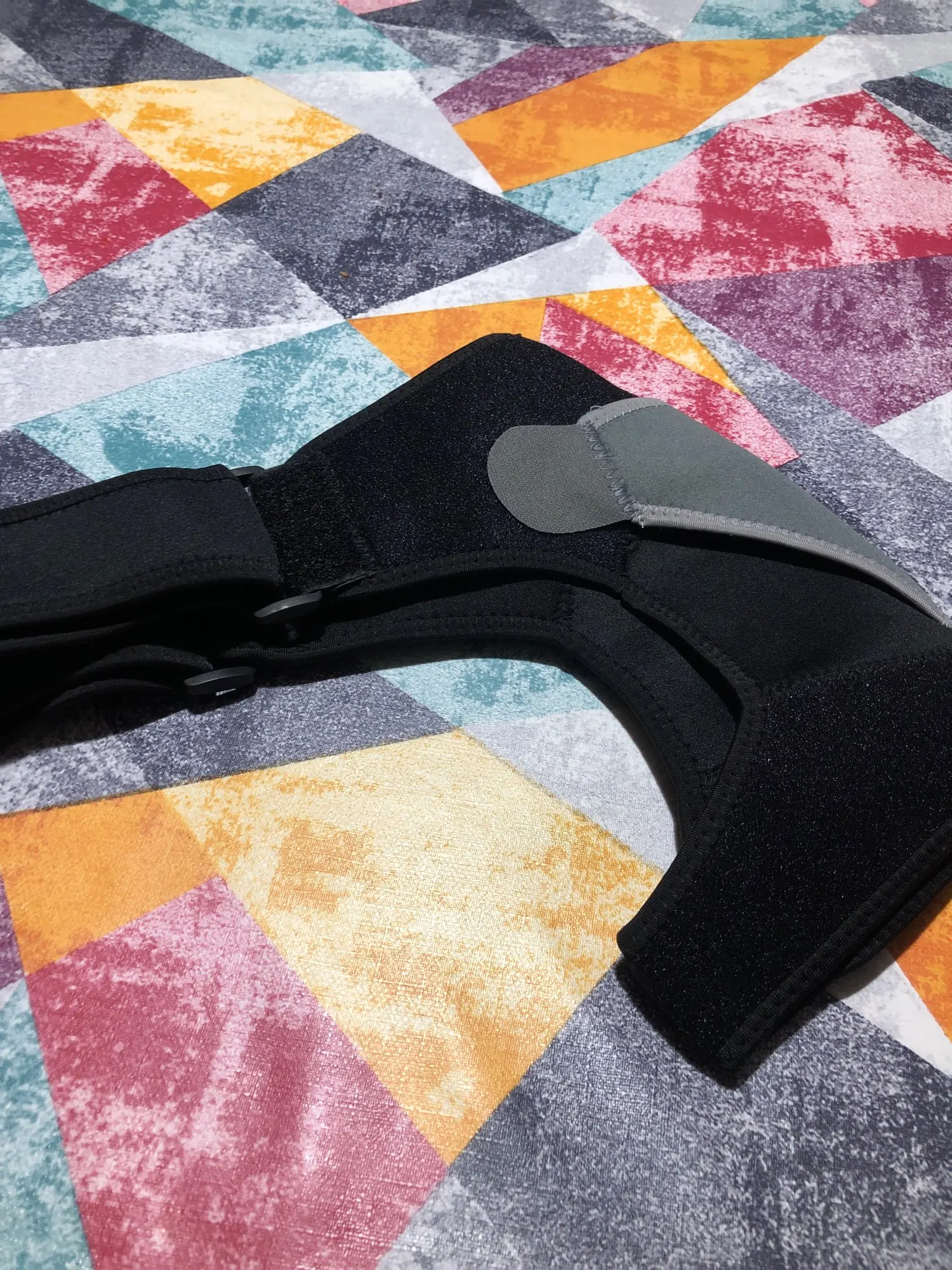 Compression Shoulder Brace Camicely Shop