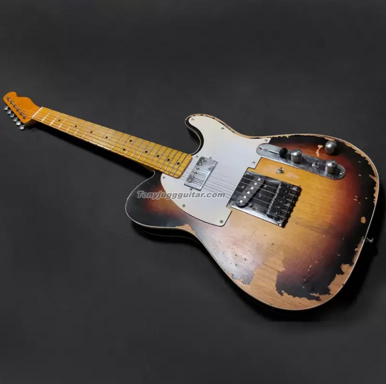 Andy Summers Telecaster