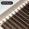 Dark Brown YY