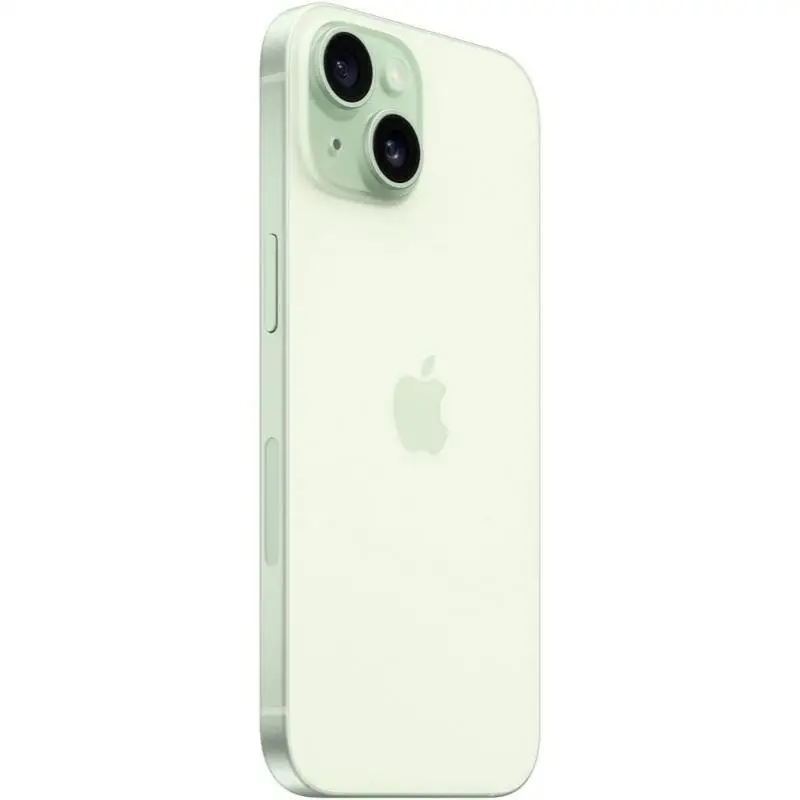 Refurbished Apple iPhone 15 A2846 128GB Green