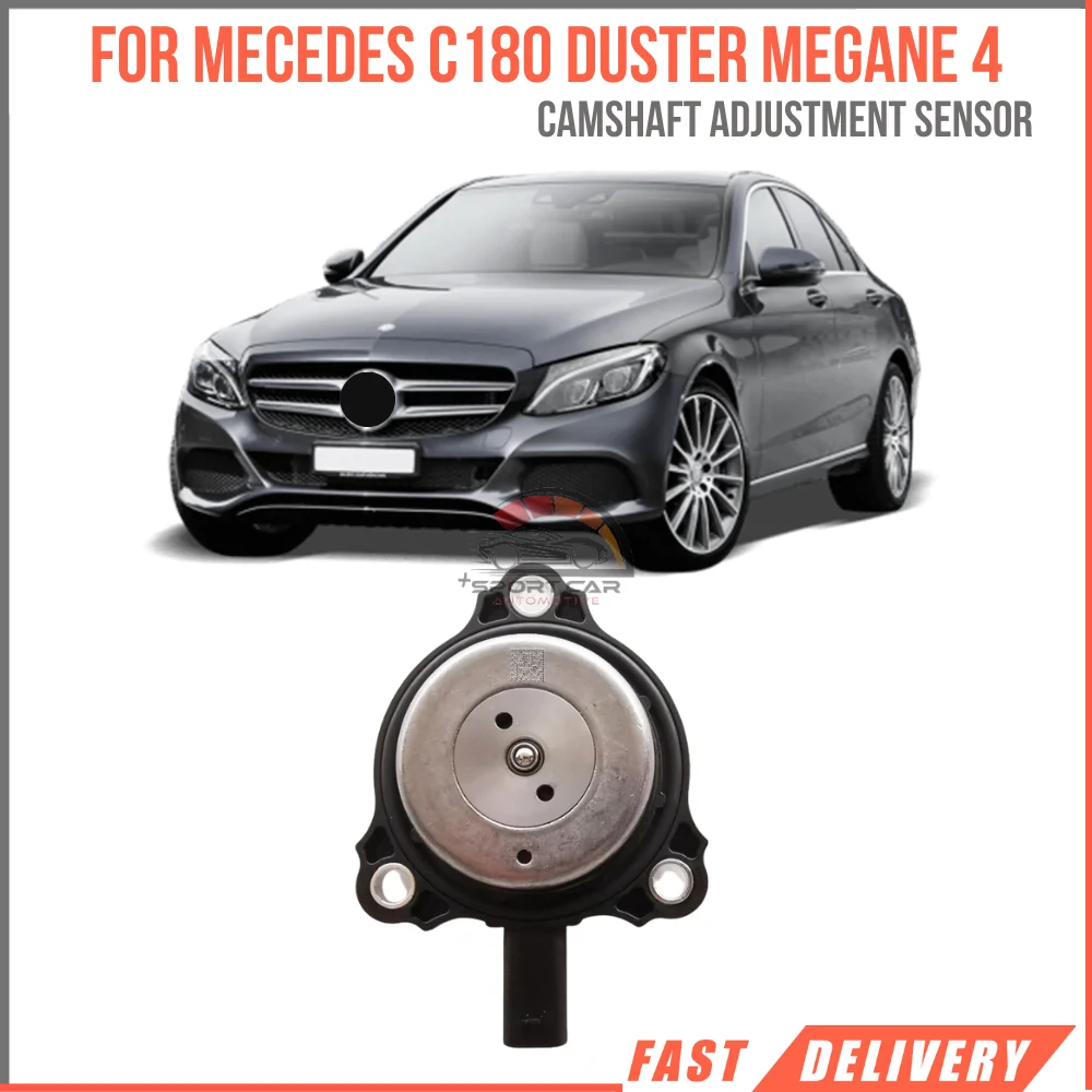For Camshaft Adjustment Sensor W205 C180 M270 M274 M276 CLS 550  
