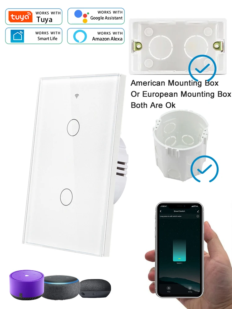 Sesoo smart switch deals