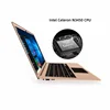 Hot Selling Yepo 13.3 INCH 64Bit Windows 10 Portable Laptop ComputerIntel Celeron N3450 CPU 6GB RAM DDR 64GB ROM 1920x1080IPS 3