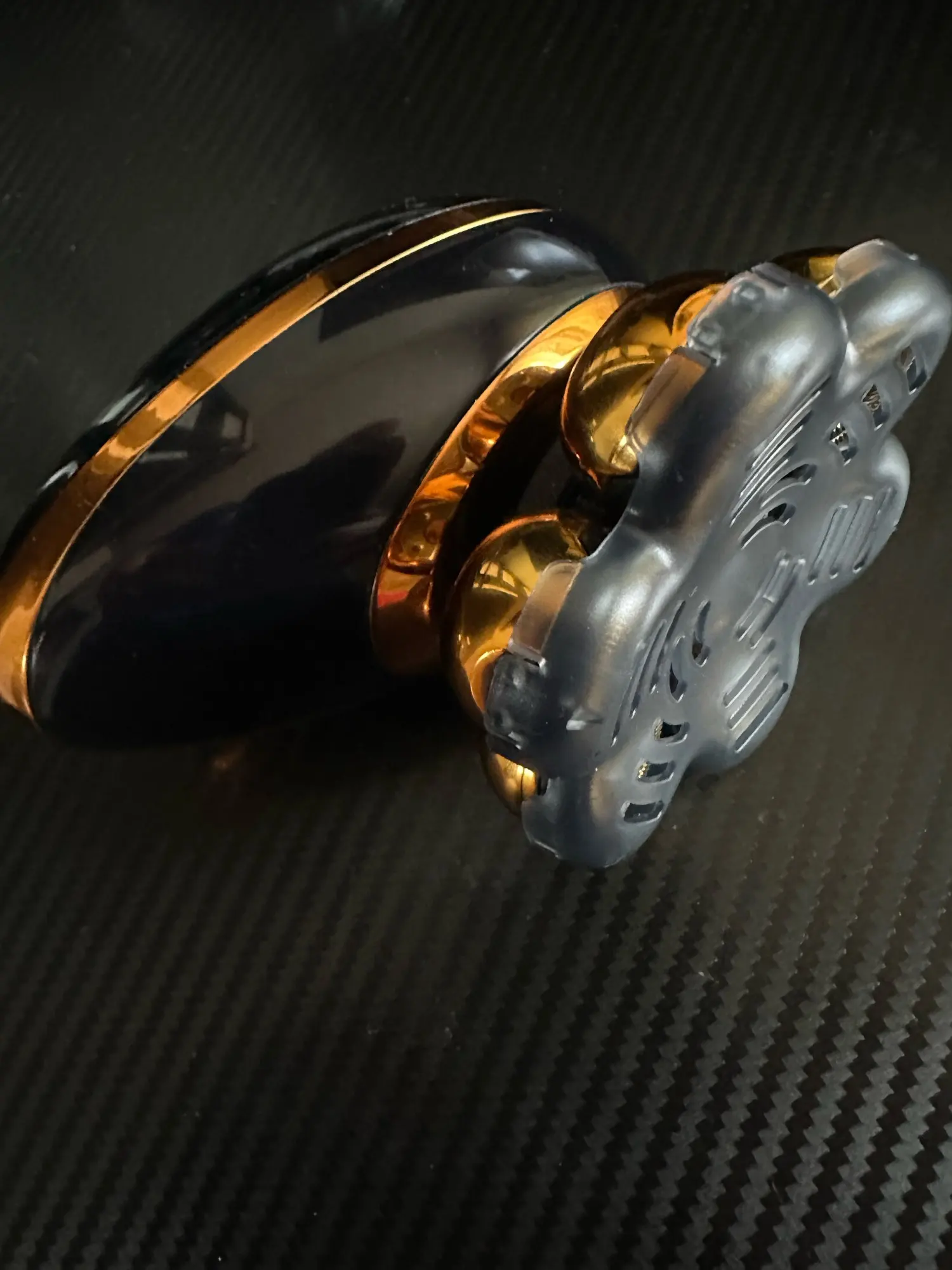 Homens 7d flutuante barbeador elétrico molhado seco barba aparador de pêlos navalha elétrica recarregável cabeça careca máquina de barbear display lcd photo review