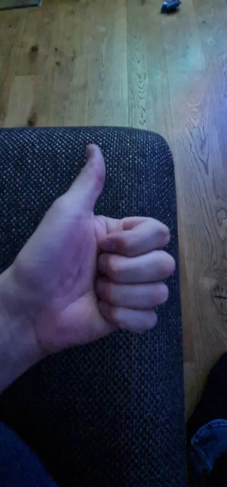 Trimming Machine Milling Groove Engraving Guide Rail Multi-functional Adjustable Backing Auxiliary Guide Bracket WoodworkingTool photo review