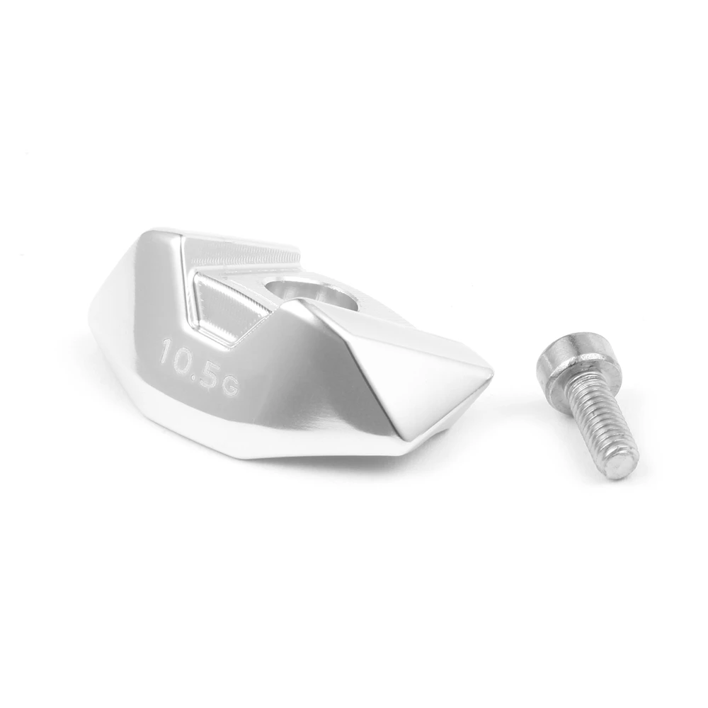 1X Golf Weight Screw 9g 10.5g 19g 21g 29g Replacement Compatible for TaylorMade Stealth 2 Driver Head 2