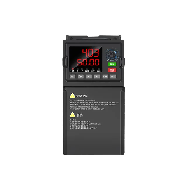 SY710CN-4T160G Heavy duty 3 Phase Frequency Conversion/Speed Regulation AC Drive, AC Drive - 图片 5