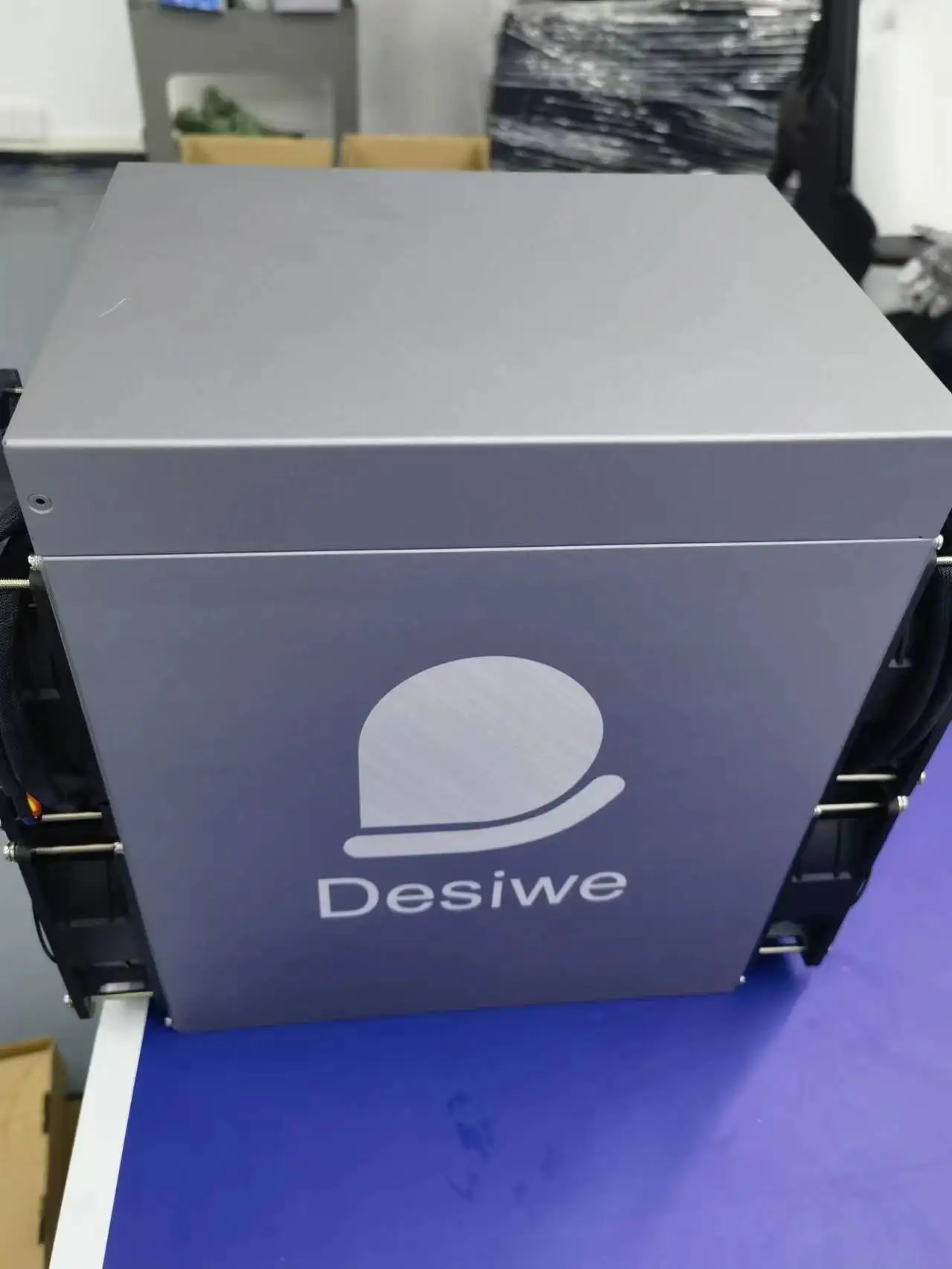 

100% HOTTEST DEAL DesiweMiner K10 Ultra