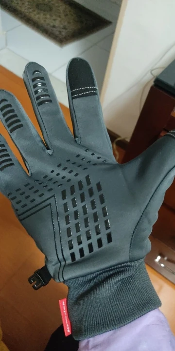 Thermal Gloves