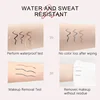 12 Color Nude Matte Lipstick Pencil Long-lasting Waterproof Lip Pencil High Pigmented Lip Liner Lip Makeup Tool 4